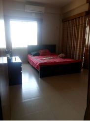 Picture of 1250 Sft Apartment For Family rent, Adabor