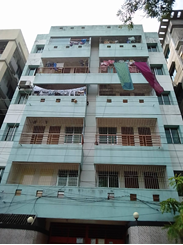 1250 Sq-ft Apartment For Rent in Bashundhara ( Only Family ) এর ছবি