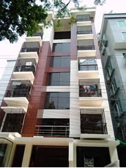 1600 Sq-ft Apartment For Rent in Bashundhara R/A এর ছবি