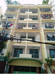 Picture of 1400 sft Apartment for Rent, Bashundhara RA