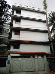 2200 Sq-ft Apartment for Rent in Gulshan  এর ছবি