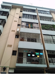 Picture of 2400sft Apartment for Rent, Gulshan 2