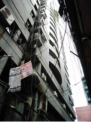 Picture of 1100 sft Commercial Space for Rent, Dhanmondi