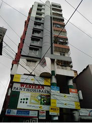 Picture of 1600 Sft Apartment for Rent, Dhanmondi