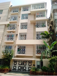 1250 sft Flat for Rent at Mirpur এর ছবি