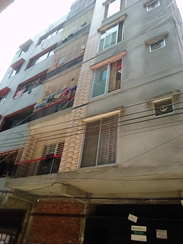 Picture of 700 sft Flat for Rent, Mirpur