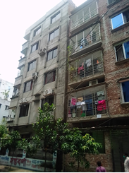 550 sft Apartment for Rent, Mirpur এর ছবি