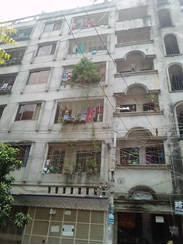 500 sft Apartment for Rent, Mirpur এর ছবি