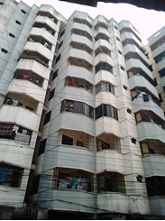 Picture of 1455 sft Apartment for Rent, Pallabi