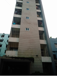 950 sft Apartment for Rent, Pallabi এর ছবি