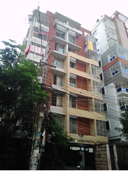 Picture of 1300 sft Apartment for rent, Pallabi