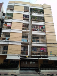 Picture of 1450 sft Apartment for Rent, Pallabi