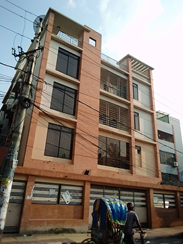 Picture of 1200 sft Apartment for Rent, Pallabi