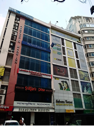 Picture of 4000 sft Commercial Space For Rent, Gulshan 2