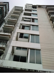 Picture of 2350 sft Apartment for Rent, Gulshan 2
