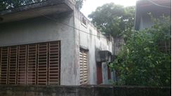Picture of Rajshahi- 5 Katha Land with Building For Sale @ 1.20 Crore