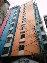 Picture of 1100 sft Apartment for Sale, Agargaon