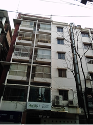 Picture of 2045 sft Apartment for Rent, Gulshan 1