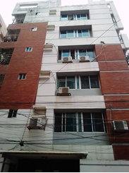 2300 sft Apartment for Rent, Baridhara এর ছবি