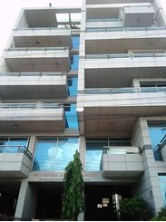 Picture of 2300 sft Apartment for Rent, Baridhara