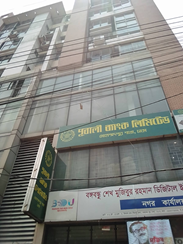 Picture of 4355 sft Commercial Space for Rent, Mohammadpur
