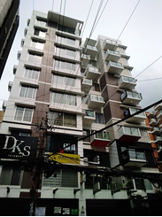 Picture of 2000 Sft Apartment For Office Rent, Banani