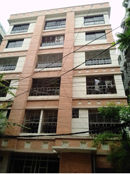 1300 Sq-ft Full Furnished Apartment For Rent in Baridhara DOHS এর ছবি