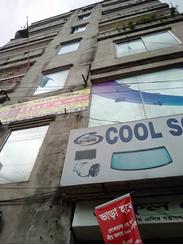 1200 sft commercial Space for Rent, Bananshree এর ছবি
