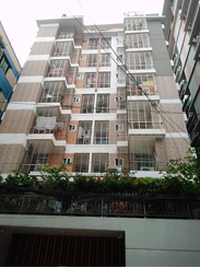 Picture of 1330 sft Apartment for Rent, Banashree