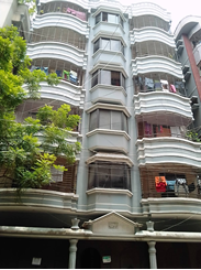 Picture of 1200 Sft Flat for Rent, Banashree