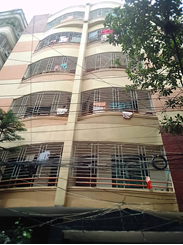 Picture of 1200 sft Apartment for Rent, Banashree