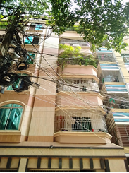 Picture of 1900 Sft Apartment For Sale, Banashree