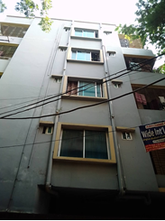 Picture of 500 sft Apartment for Rent, Banashree