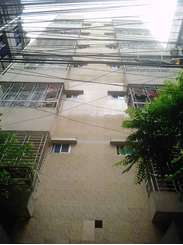 Picture of 950 sft Apartment for Rent, Banashree