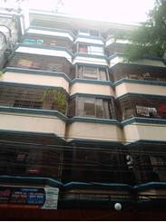 Picture of 1000 sft Apartment for Rent, Banashree