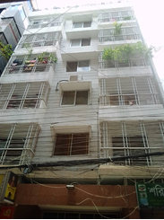 Picture of 1250 sft Apartment for Rent, Banashree