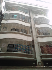 Picture of 450 sft Apartment for Rent, Banashree