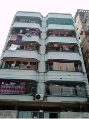 Picture of 900 sft Apartment for  Rent, Mirpur