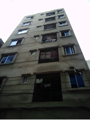 Picture of 750 sft Flat for Rent at Badda