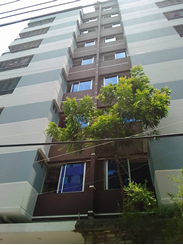 Picture of 1200 sft Apartment for Rent, Badda