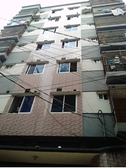 Picture of 1100 sft Apartment for  Rent, Badda