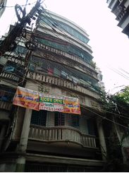 Picture of 900 sft Apartment for  Rent, Badda