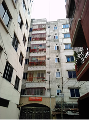 Picture of 900 sft Apartment for  Rent, Badda