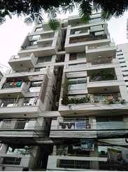 Picture of 1675 sft Apartment for Rent, Mohammadpur