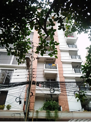 Picture of 1818 sft Apartment for Rent, Mohammadpur