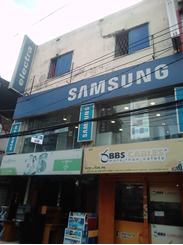 288 sft Commercial Space for Rent, Mirpur এর ছবি