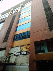 Picture of 2577 sft Commercial Space for Rent, Gulshan 1