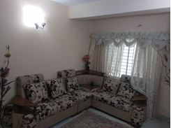 Picture of 1648 Sqf Flat for Rent, Chattogram