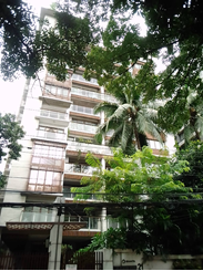 Picture of 4247 sft Apartment for Rent, Gulshan 2