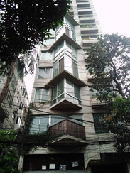 Picture of 2000 sft Full Furnished Apartment for Rent, Gulshan 2